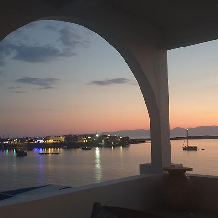 Sunset Holiday House Αρχάγγελος Εξωτερικό φωτογραφία