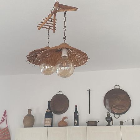Sunset Holiday House Αρχάγγελος Εξωτερικό φωτογραφία