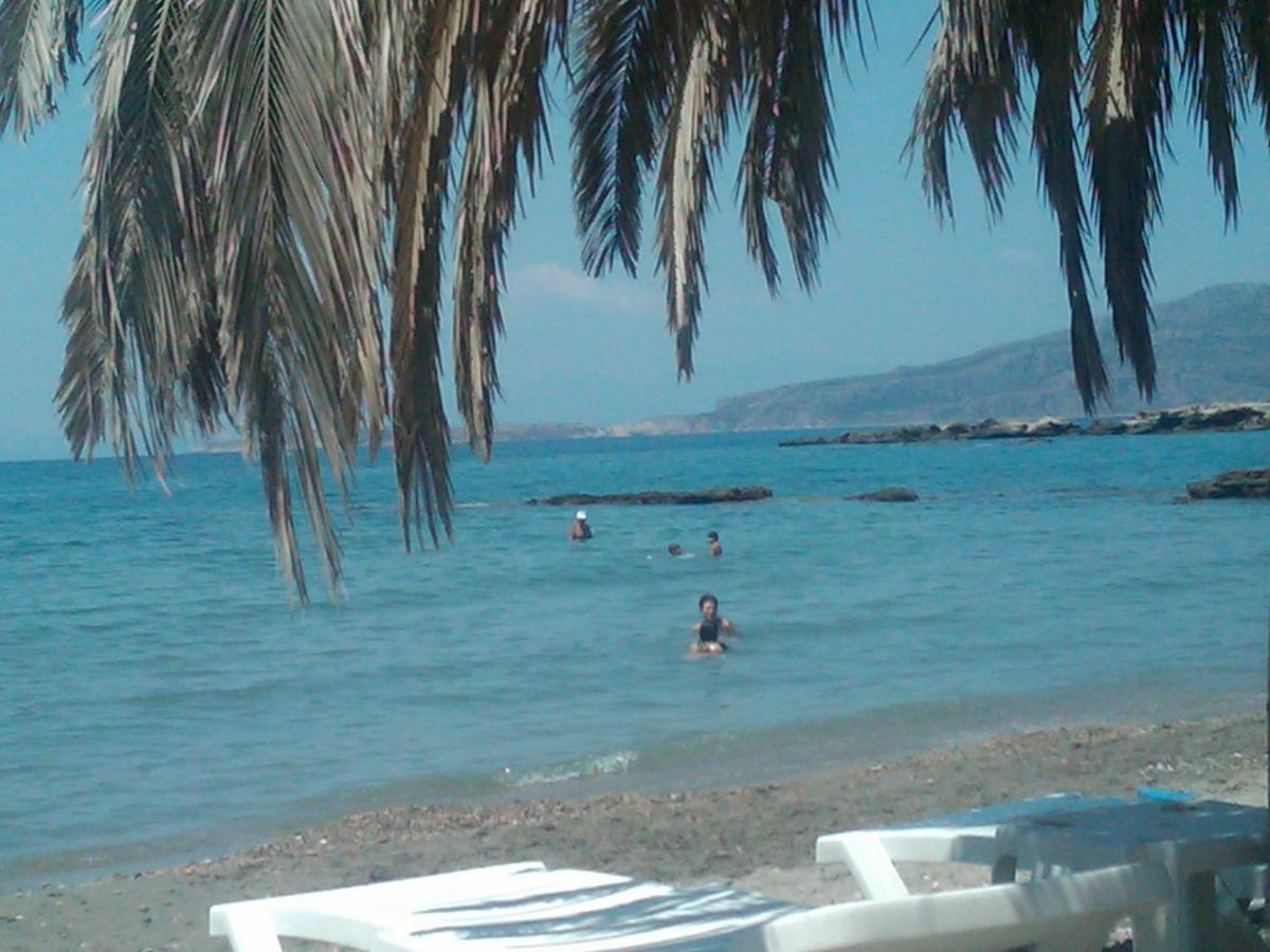 Sunset Holiday House Αρχάγγελος Εξωτερικό φωτογραφία