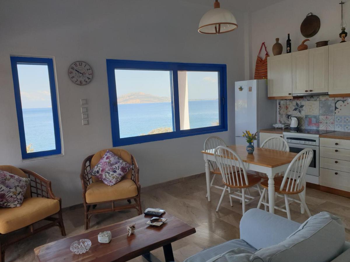 Sunset Holiday House Αρχάγγελος Εξωτερικό φωτογραφία