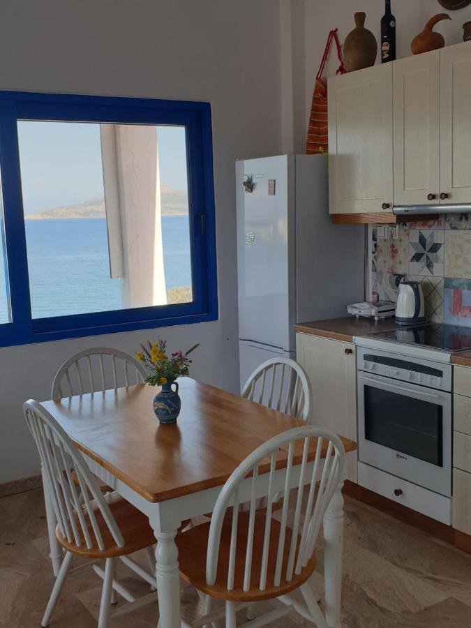 Sunset Holiday House Αρχάγγελος Εξωτερικό φωτογραφία