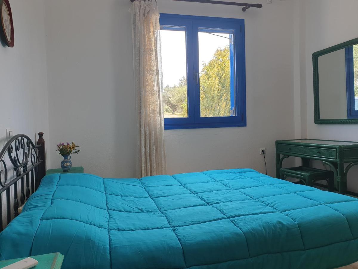 Sunset Holiday House Αρχάγγελος Εξωτερικό φωτογραφία