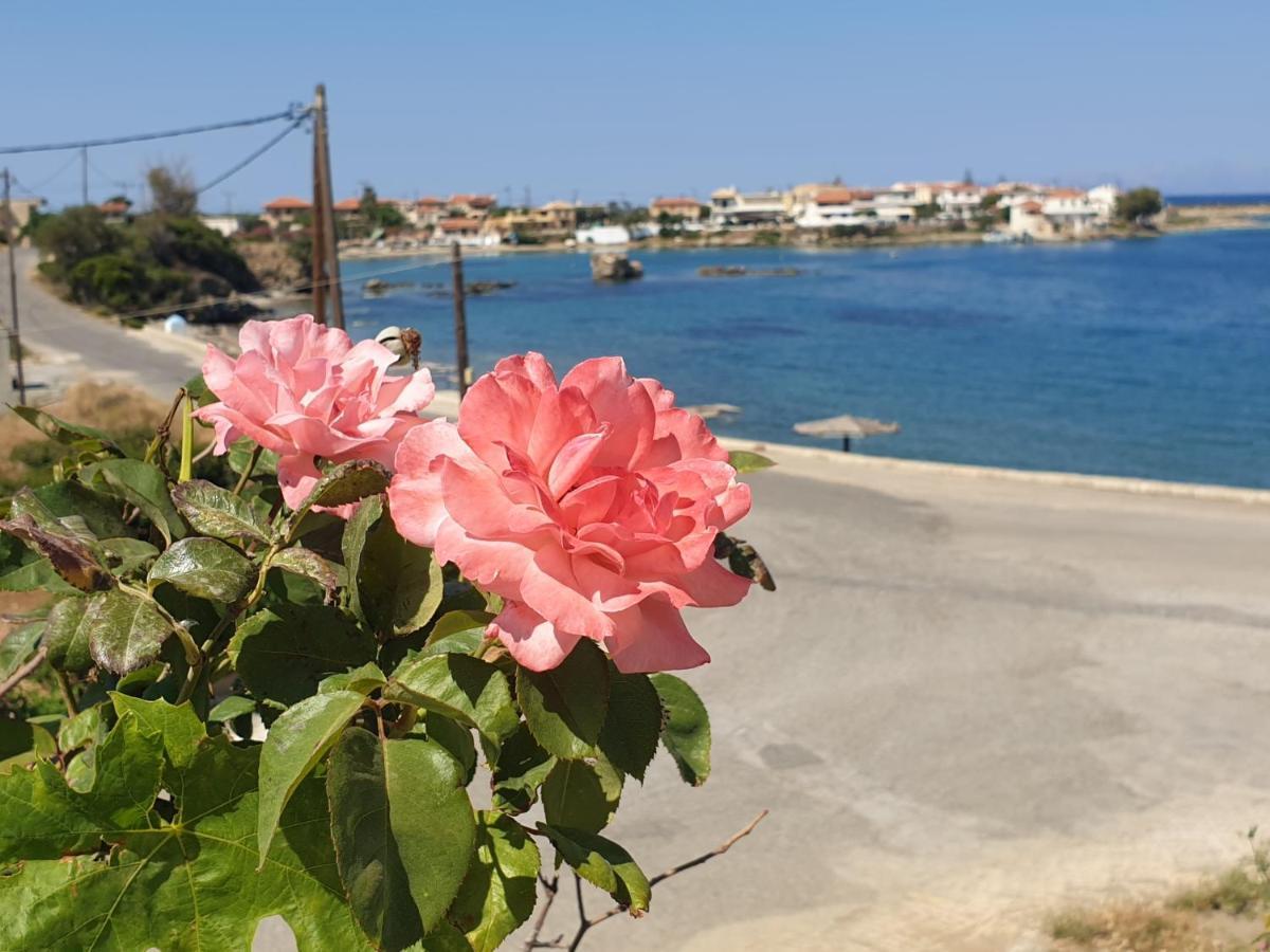 Sunset Holiday House Αρχάγγελος Εξωτερικό φωτογραφία