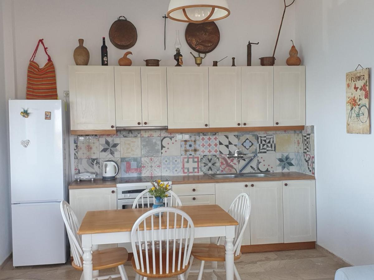 Sunset Holiday House Αρχάγγελος Εξωτερικό φωτογραφία