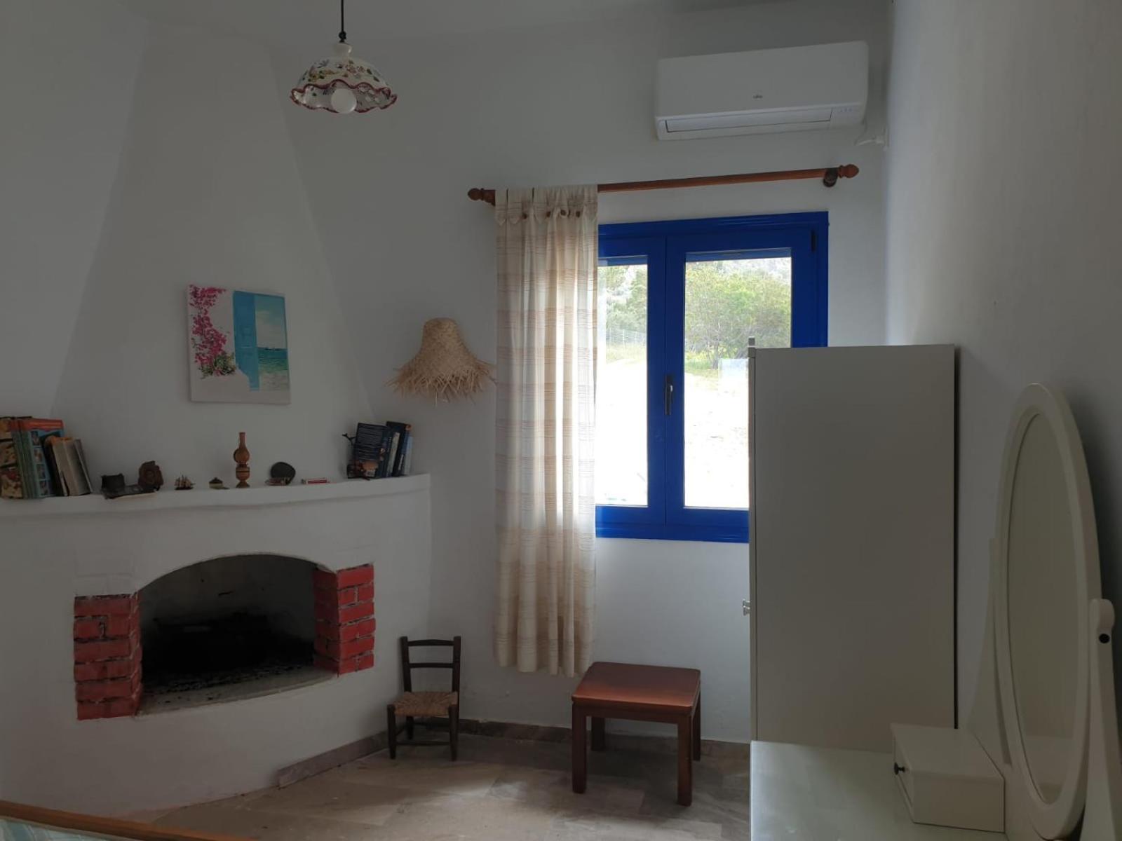 Sunset Holiday House Αρχάγγελος Εξωτερικό φωτογραφία