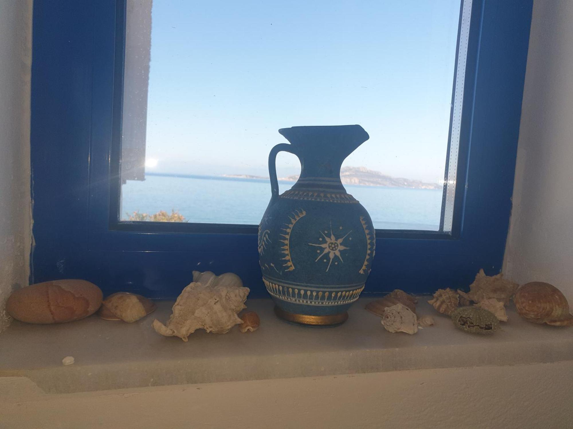 Sunset Holiday House Αρχάγγελος Εξωτερικό φωτογραφία