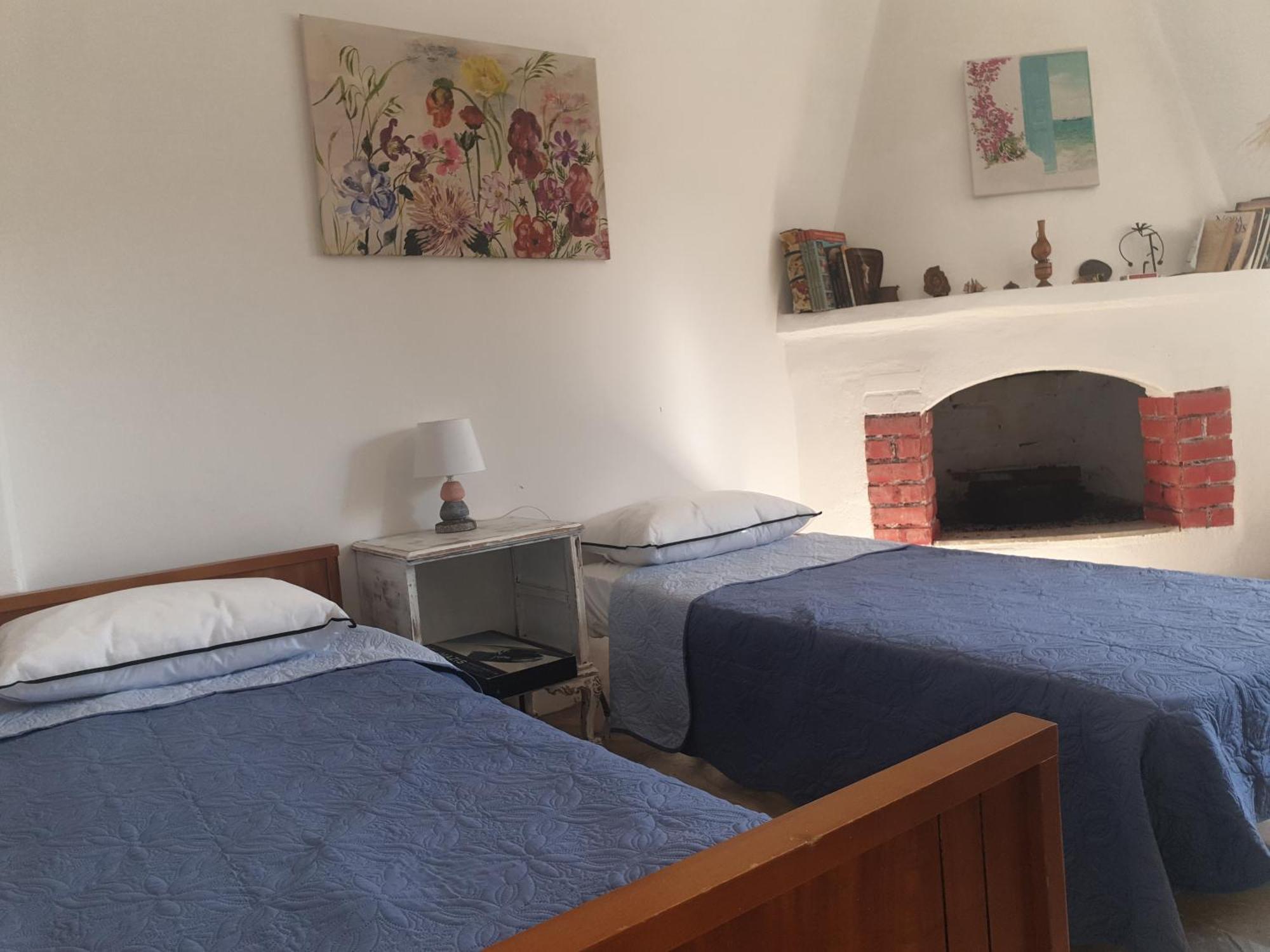 Sunset Holiday House Αρχάγγελος Εξωτερικό φωτογραφία