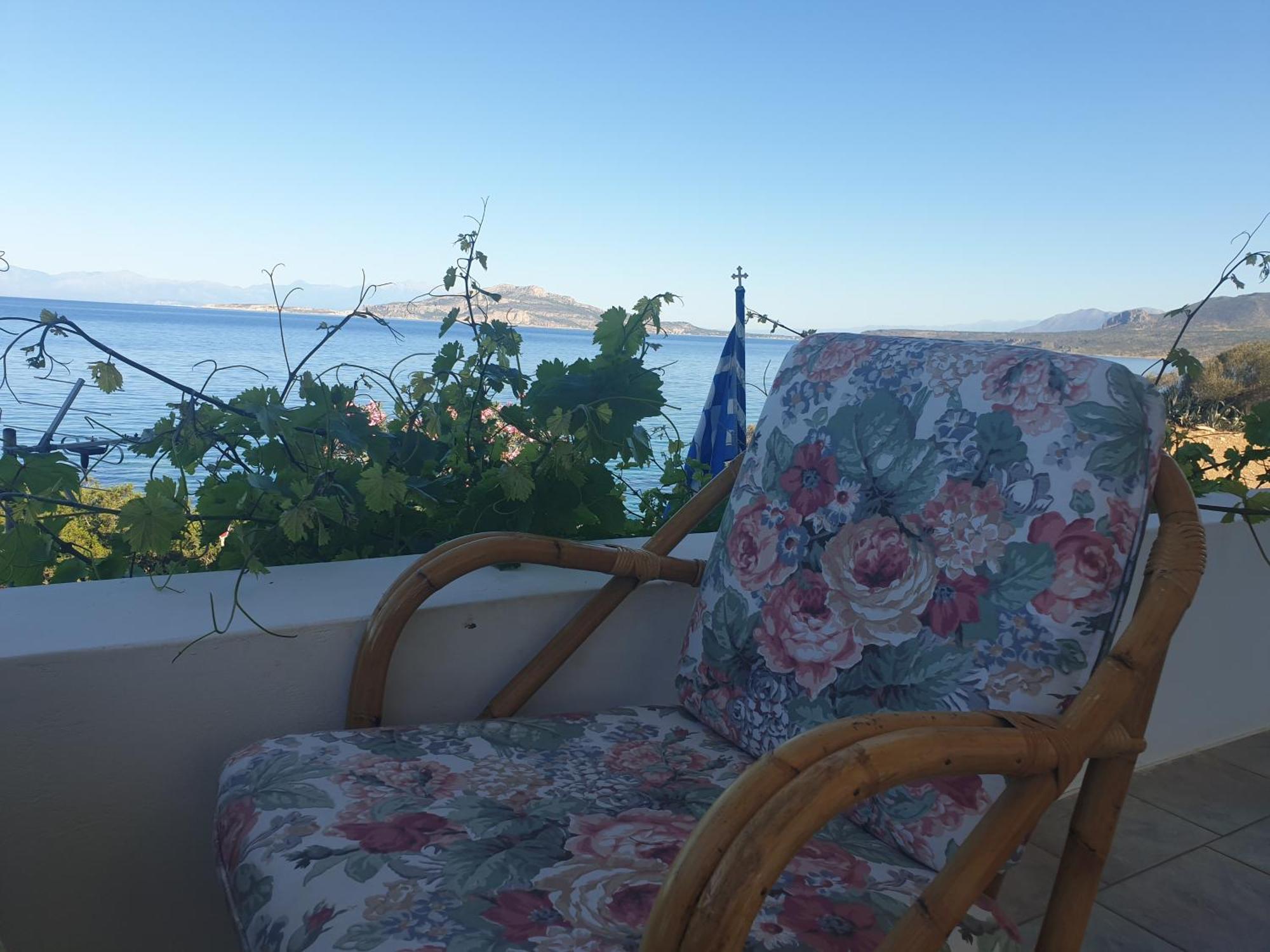 Sunset Holiday House Αρχάγγελος Εξωτερικό φωτογραφία