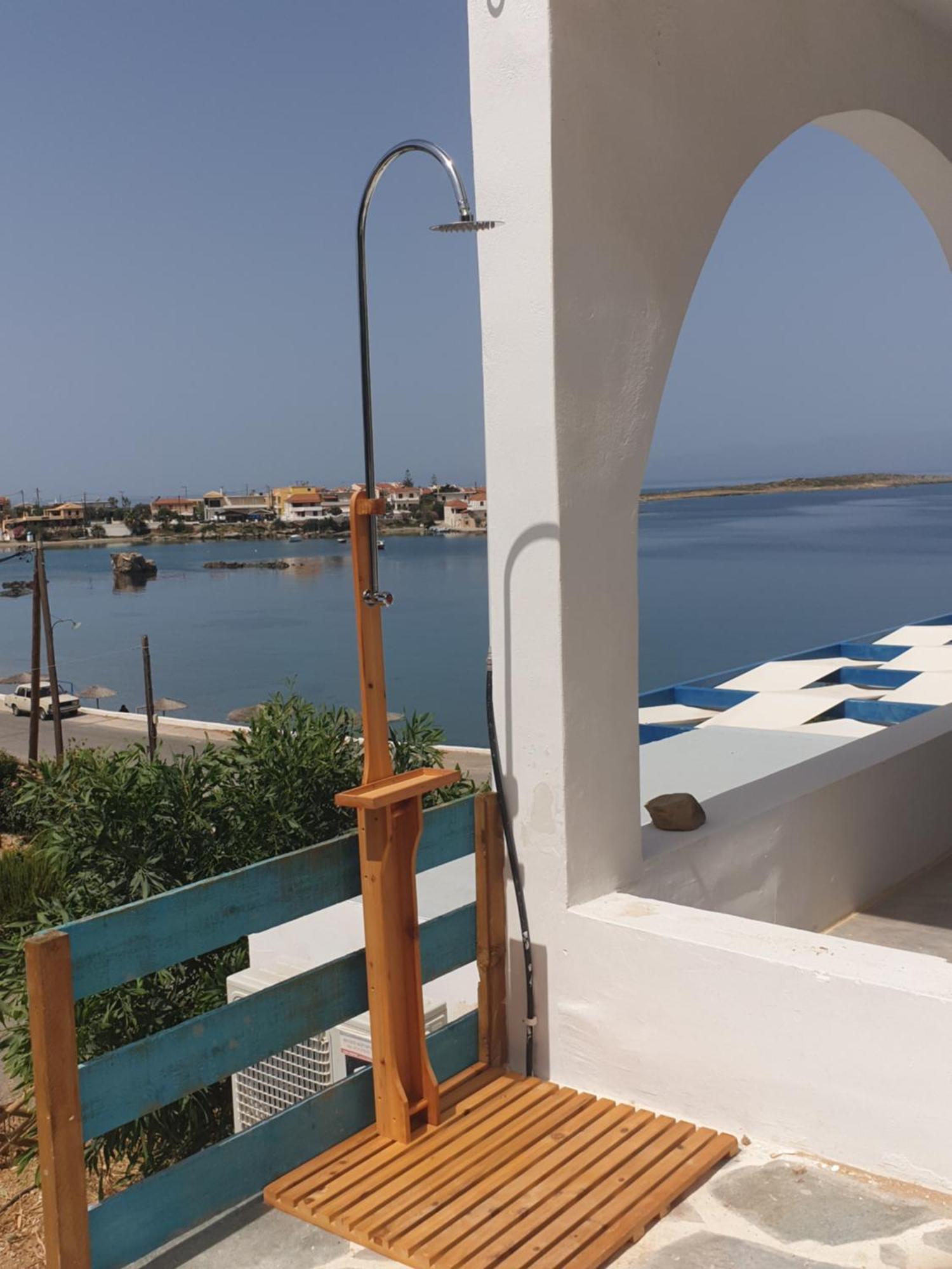 Sunset Holiday House Αρχάγγελος Εξωτερικό φωτογραφία